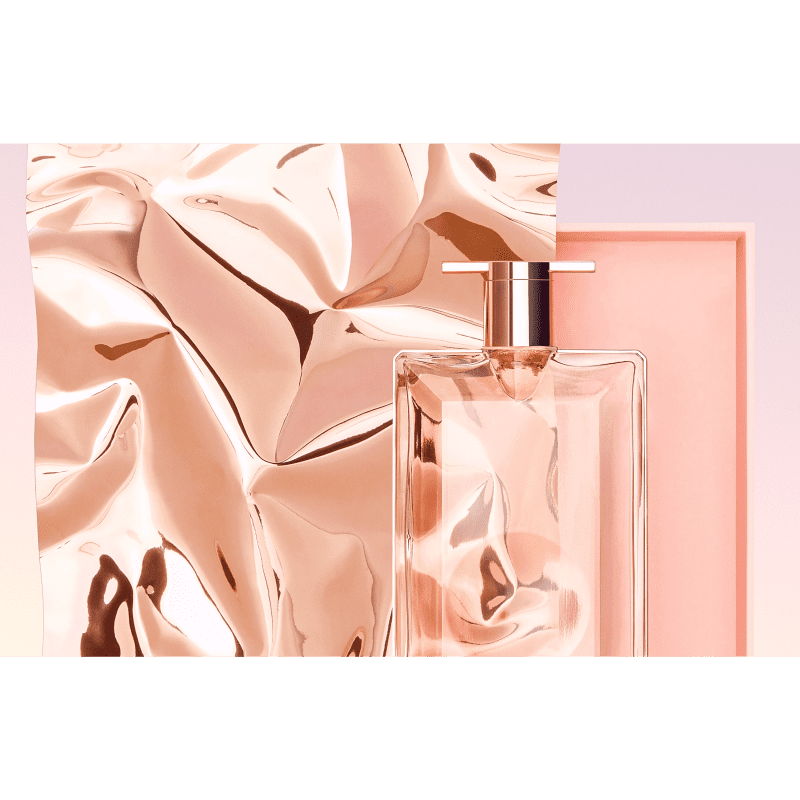 Idôle Lancôme Eau de Parfum - Perfume Feminino 25ml