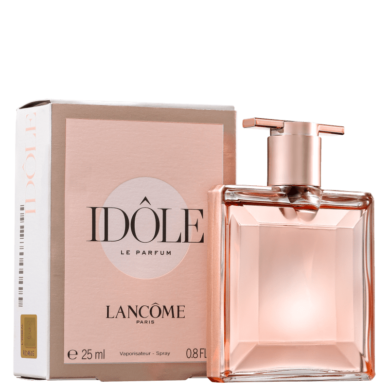 Idôle Lancôme Eau de Parfum - Perfume Feminino 25ml