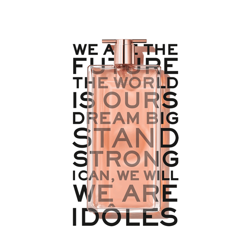 Perfume Lancôme Idôle Eau de Parfum 50ml