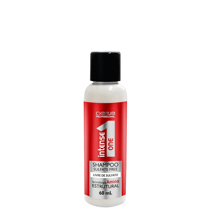 Kit C.Kamura Intense One Proteção Diária (3 Produtos)