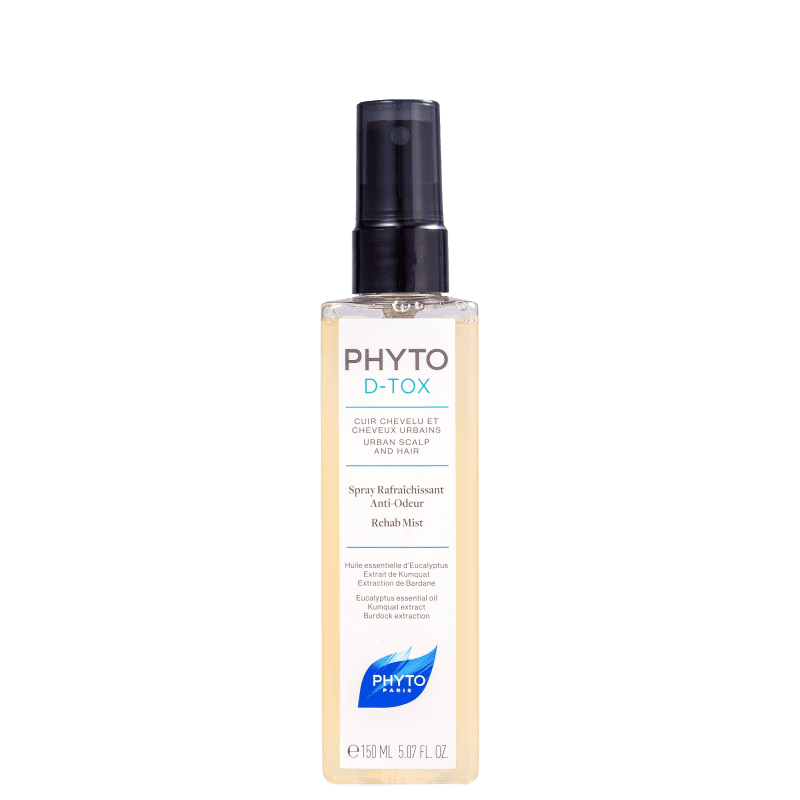 PHYTO Phytodetox - Perfume para Cabelo 150ml