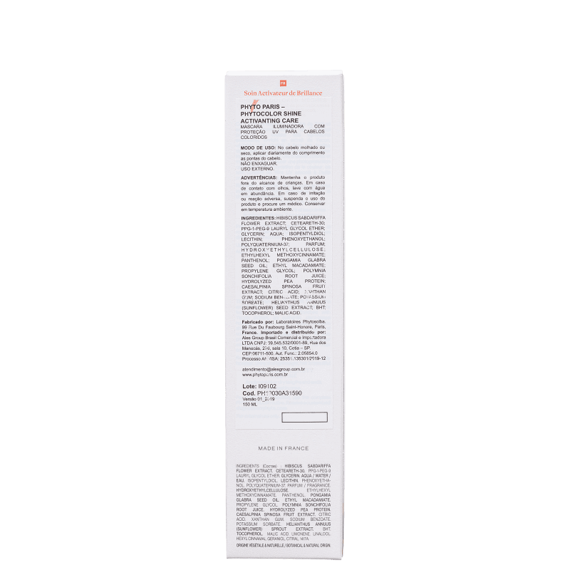 PHYTO Phytocolor - Leave-in 150ml