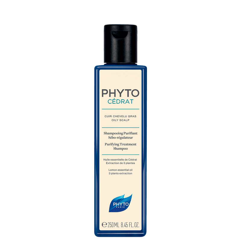 Phyto Phytocédrat - Shampoo 250ml