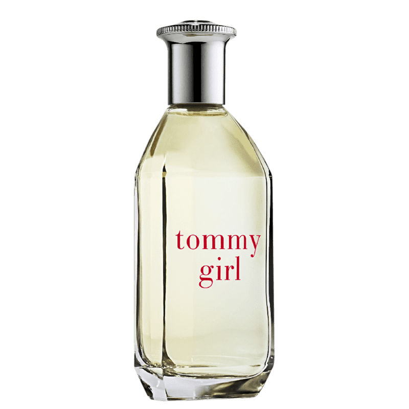 Tommy Girl Tommy Hilfiger Eau de Toilette - Perfume Feminino 100ml Menor preço em Tommy Girl Tommy Hilfiger Eau de Toilette - Perfume Feminino 100ml