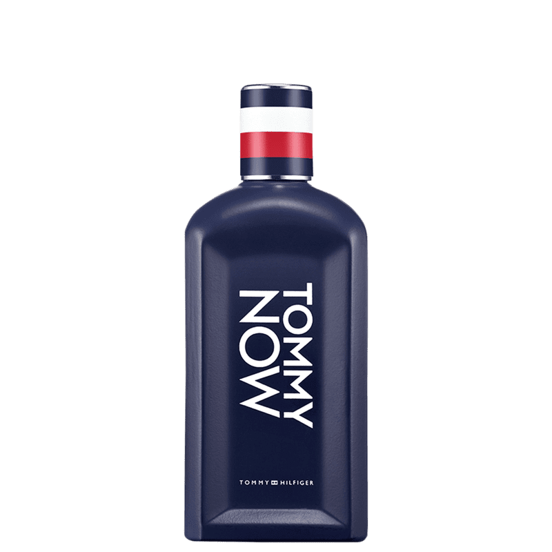Tommy Now Tommy Hilfiger Eau de Toilette - Perfume Masculino 100ml Menor preço em Tommy Now Tommy Hilfiger Eau de Toilette - Perfume Masculino 100ml
