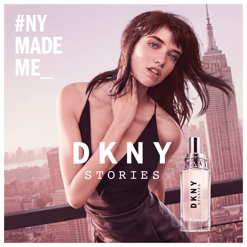 Perfume DKNY Stories Eau de Parfum 30ml