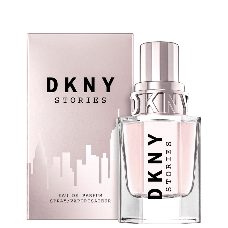 Perfume DKNY Stories Eau de Parfum 30ml