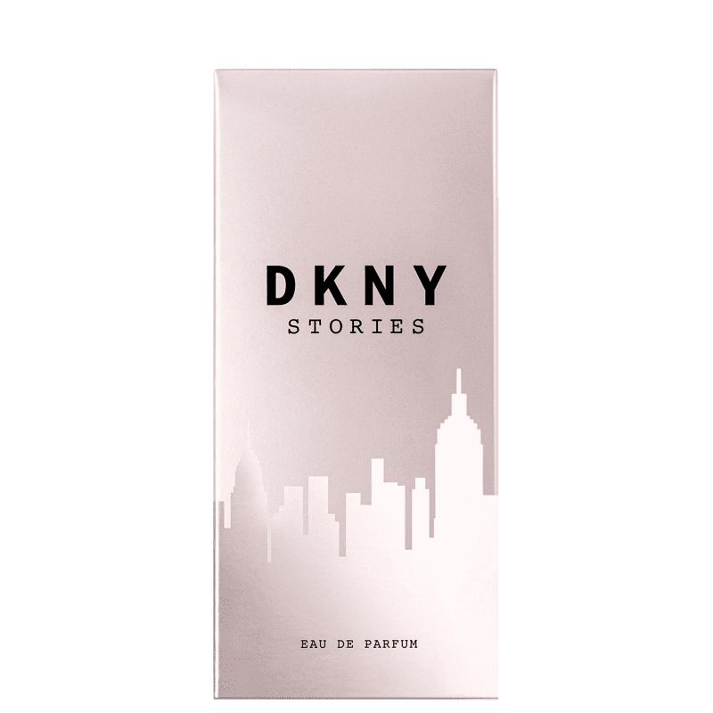 Stories DKNY Eau de Parfum - Perfume Feminino 50ml
