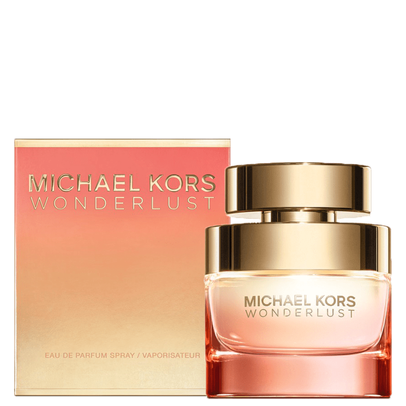 Wonderlust Michael Kors Eau de Parfum - Perfume Feminino 50ml