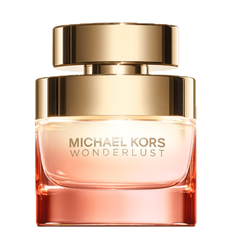 Wonderlust Michael Kors Eau de Parfum - Perfume Feminino 50ml