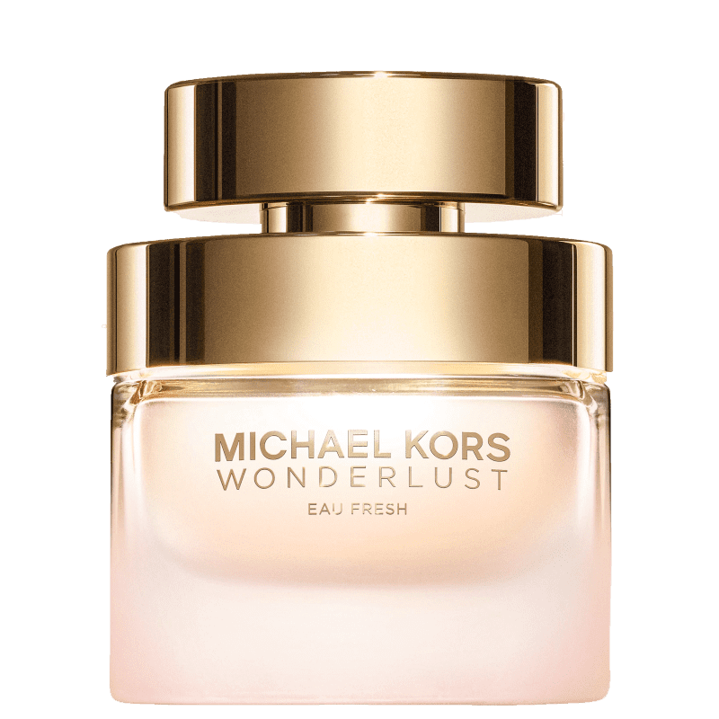 Wonderlust Eau Fresh Michael Kors Eau de Toilette - Perfume Feminino 50ml