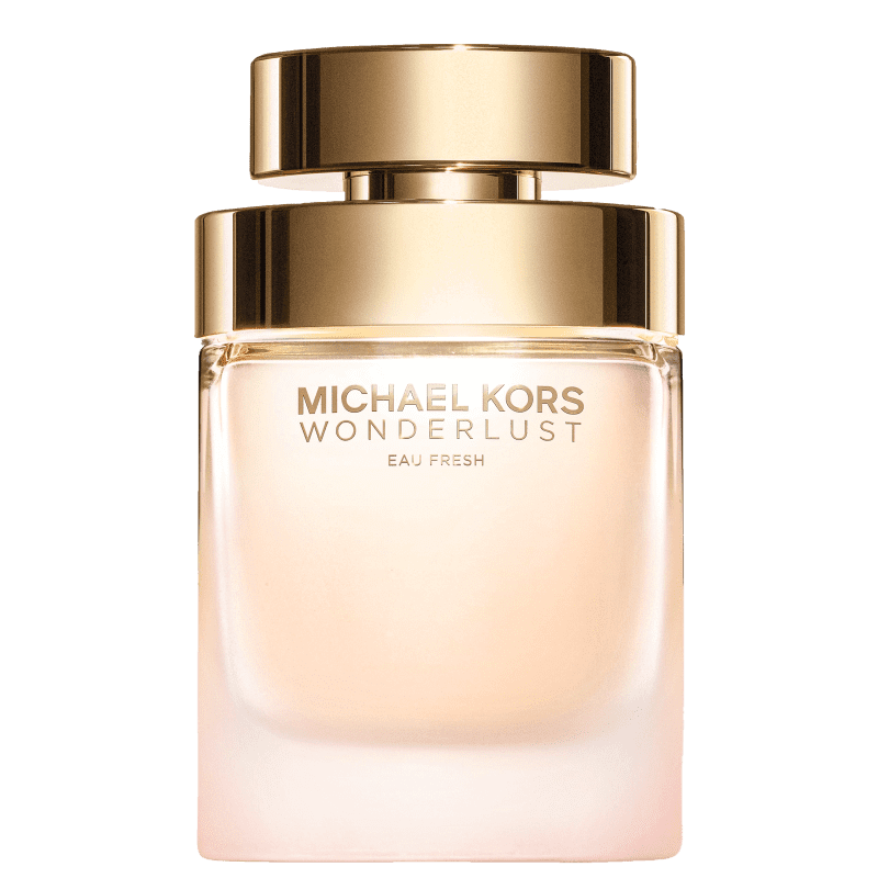 Wonderlust Eau Fresh Michael Kors Eau de Toilette - Perfume Feminino 100ml