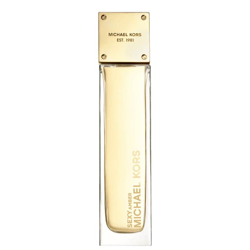 Sexy Amber Michael Kors Eau de Parfum - Perfume Feminino 100ml