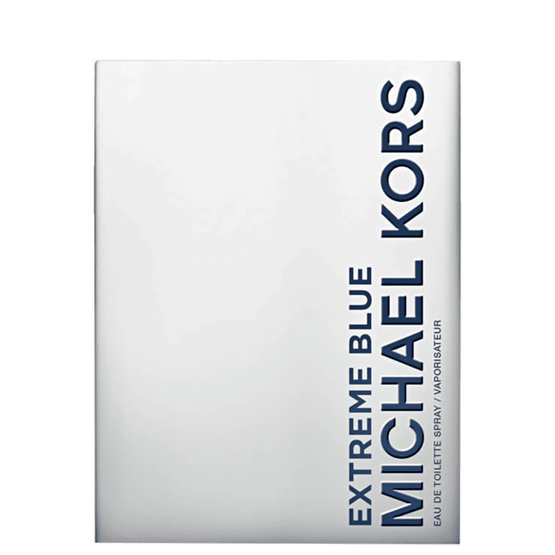 Perfume Michael Kors Extreme Blue Eau de Toilette 120ml