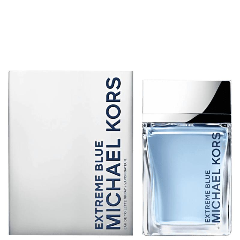 Perfume Michael Kors Extreme Blue Eau de Toilette 120ml