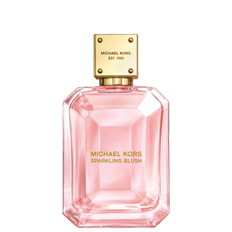 Sparkling Blush Michael Kors Eau de Parfum - Perfume Feminino 30ml