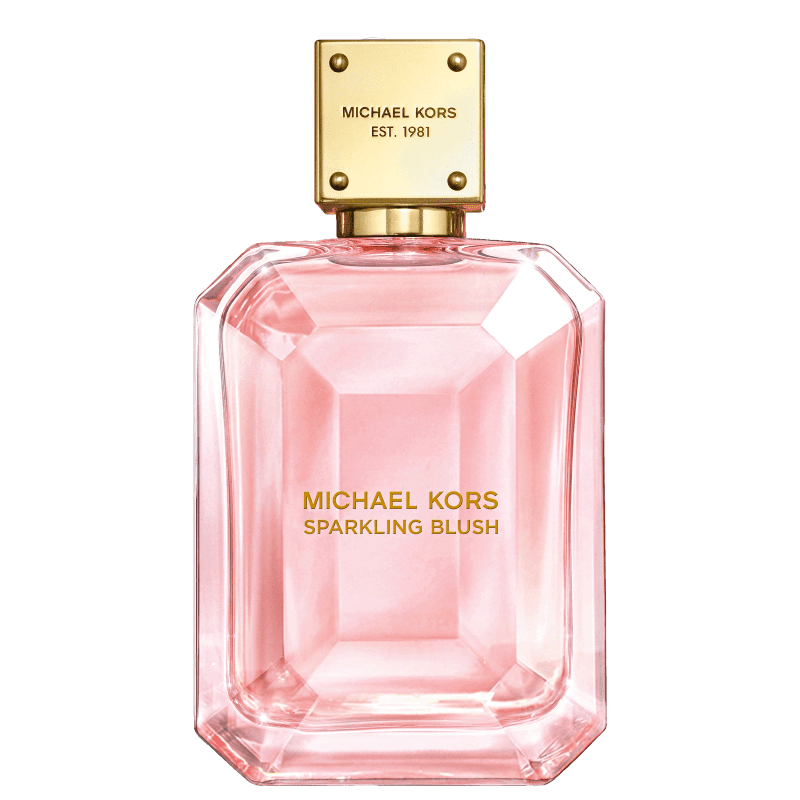 michael kors sparkling blush perfume uk