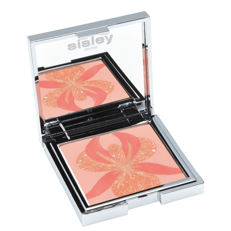 Sisley L'orchidée 03 Coral - Blush 15g