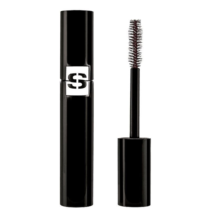 Máscara para Cílios Sisley So Volume 2 Deep Brown 10ml