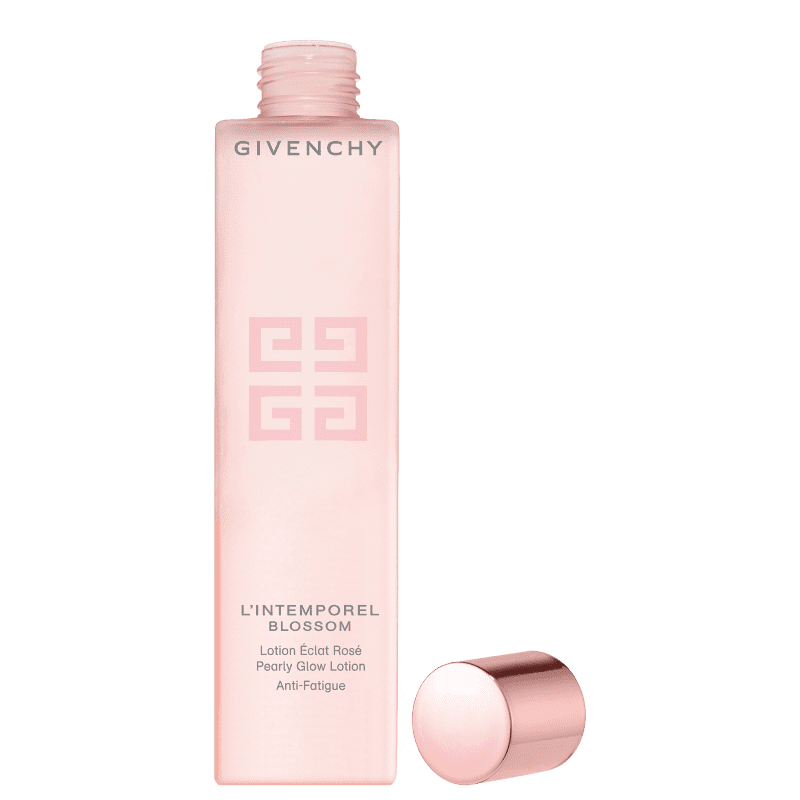 Givenchy L’Intemporel Blossom Pearly Glow - Loção Hidratante Facial 200ml