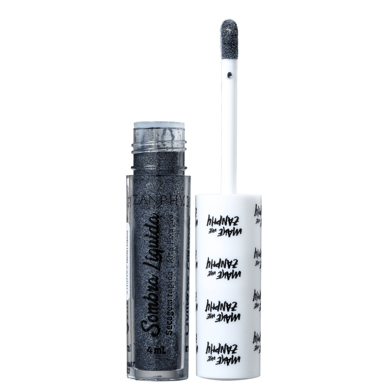 Zanphy Líquida 05 - Sombra Cintilante 3,5ml