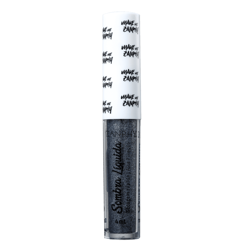 Zanphy Líquida 05 - Sombra Cintilante 3,5ml