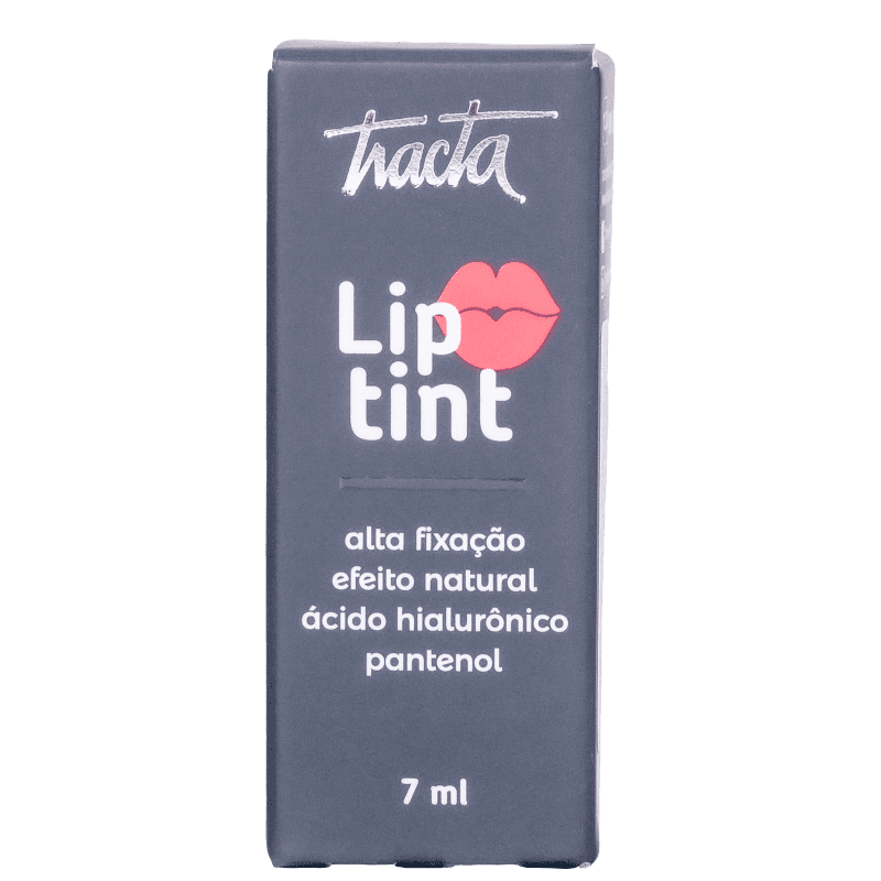 Tracta Brownie - Lip Tint 7ml