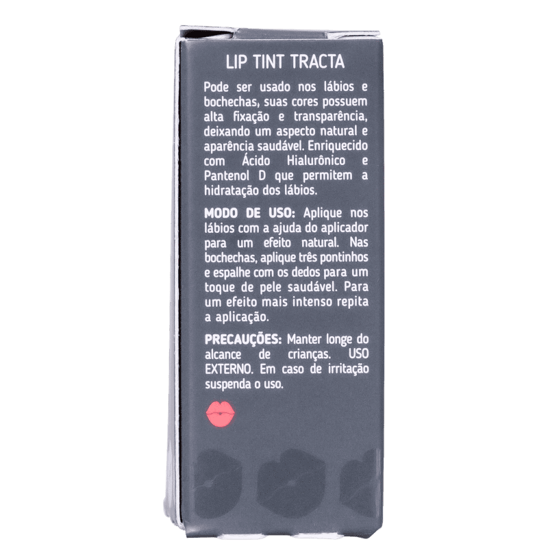 Tracta Brownie - Lip Tint 7ml