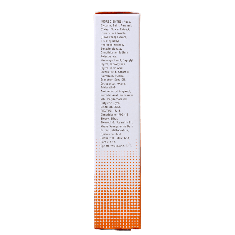 Tracta Vitamina C Gel - Creme para Área dos Olhos 15g