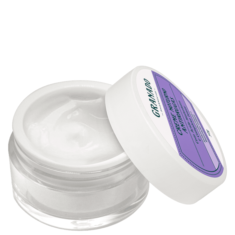 Granado Noturno - Creme Anti-Idade 50g