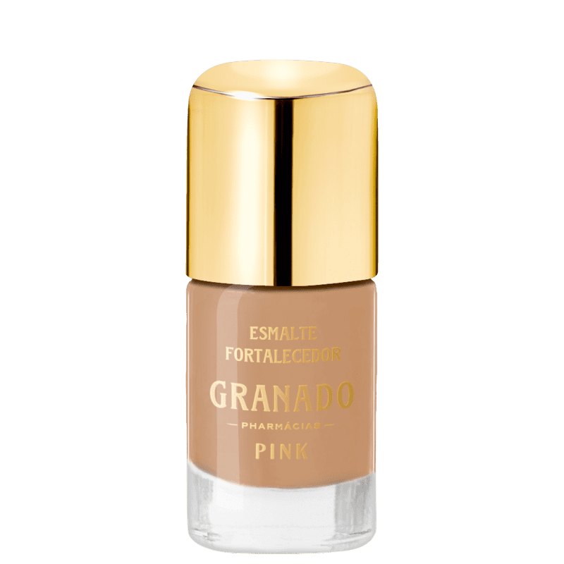 Granado Pink Ethel - Esmalte 10ml