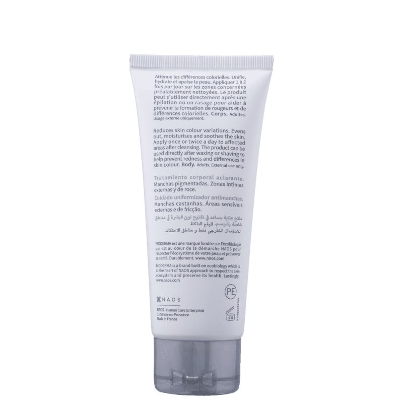 Bioderma Pigmentbio Sensitive Areas - Sérum Clareador 75ml