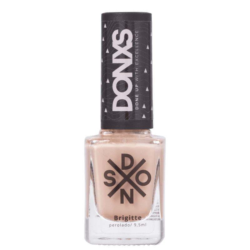 DONXS Brigitte - Esmalte Cremoso 9,5ml