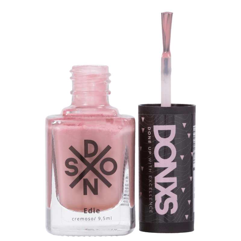 DONXS Edie - Esmalte Cremoso 9,5ml