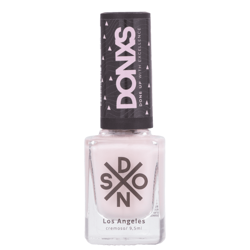 DONXS Los Angeles - Esmalte Cremoso 9,5ml