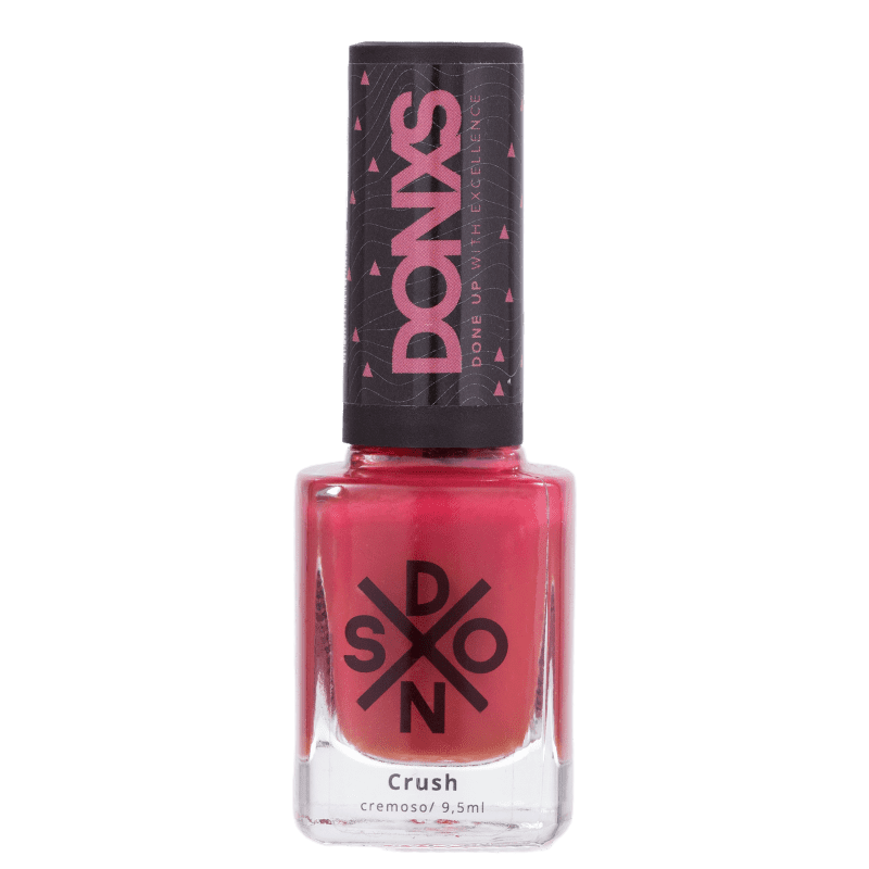 DONXS Crush - Esmalte Cremoso 9,5ml