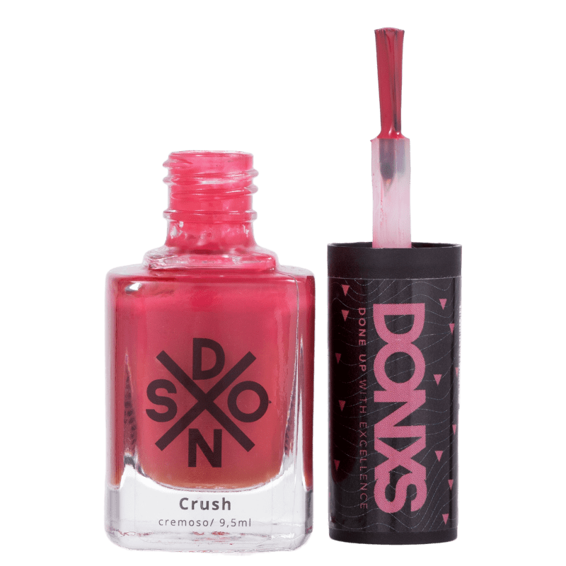 DONXS Crush - Esmalte Cremoso 9,5ml