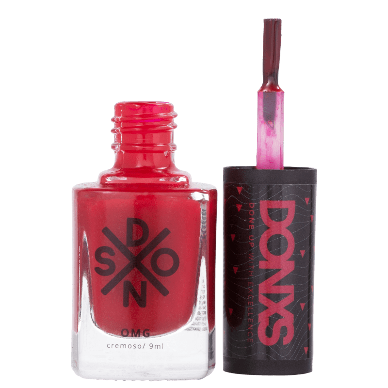 DONXS OMG - Esmalte Cremoso 9,5ml