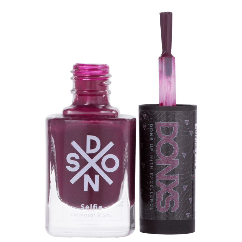 DONXS Selfie - Esmalte Cremoso 9,5ml