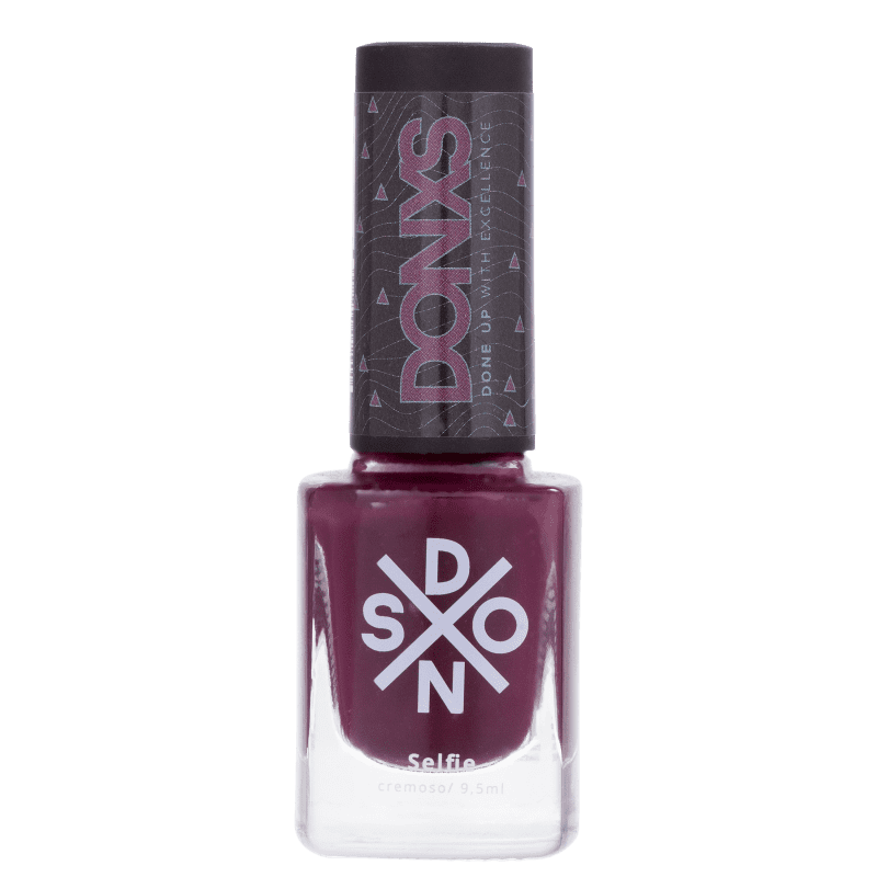 DONXS Selfie - Esmalte Cremoso 9,5ml