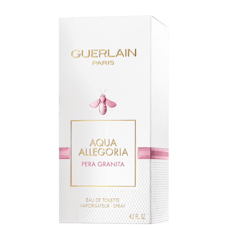 Perfume Guerlain Aqua Allegoria Pera Granita Eau de Toilette 75ml