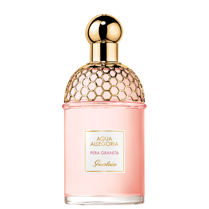 Perfume Guerlain Aqua Allegoria Pera Granita Eau de Toilette 75ml