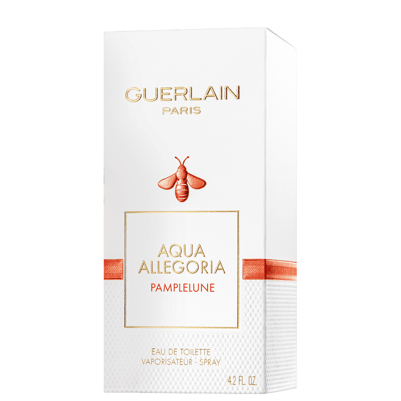 Perfume Guerlain Aqua Allegoria Pamplume Eau de Toilette 75ml