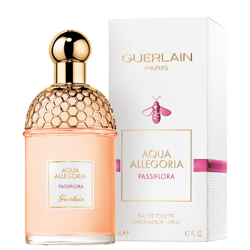 Perfume Guerlain Aqua Allegoria Passiflora Eau de Toilette 75ml