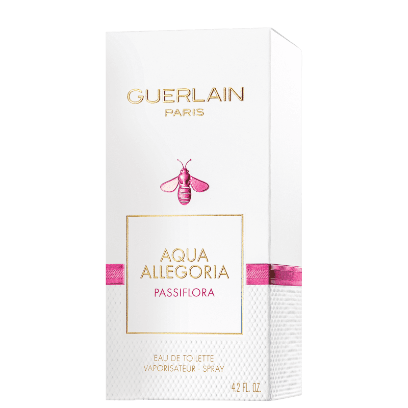 Perfume Guerlain Aqua Allegoria Passiflora Eau de Toilette 75ml
