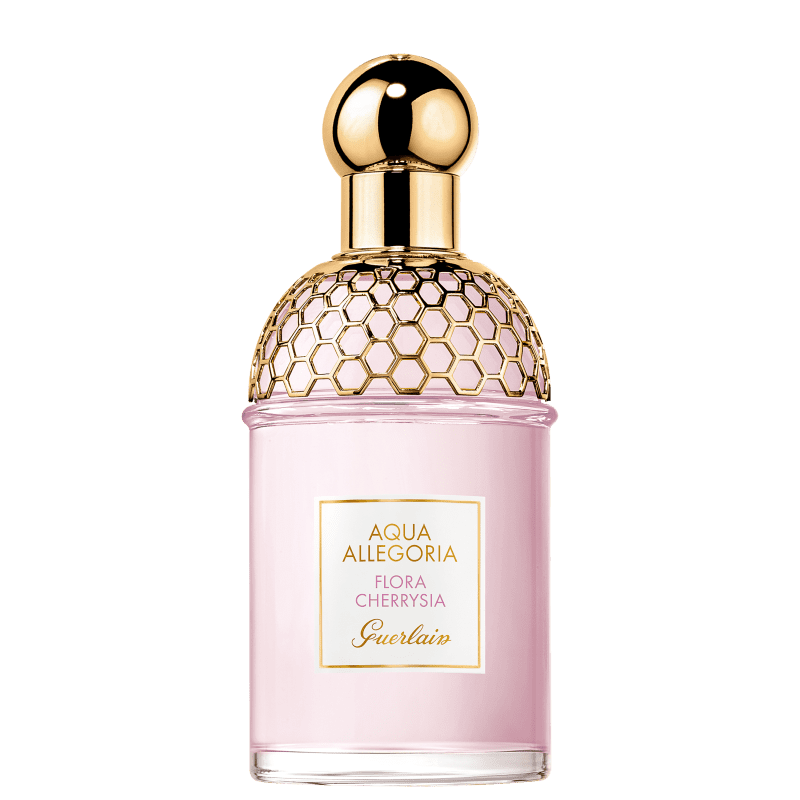 Perfume Guerlain Aqua Allegoria Flora Cherrysia Eau de Toilette 75ml
