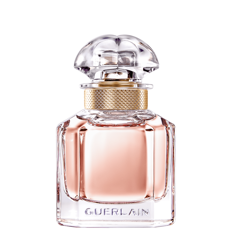 Mon GUERLAIN Eau de Parfum - Perfume Feminino 30ml