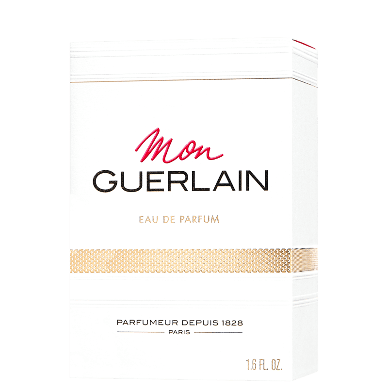Mon GUERLAIN Eau de Parfum - Perfume Feminino 50ml