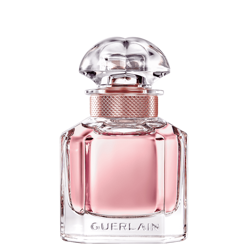 Mon GUERLAIN Florale Eau de Parfum - Perfume Feminino 30ml Menor preço em Mon GUERLAIN Florale Eau de Parfum - Perfume Feminino 30ml
