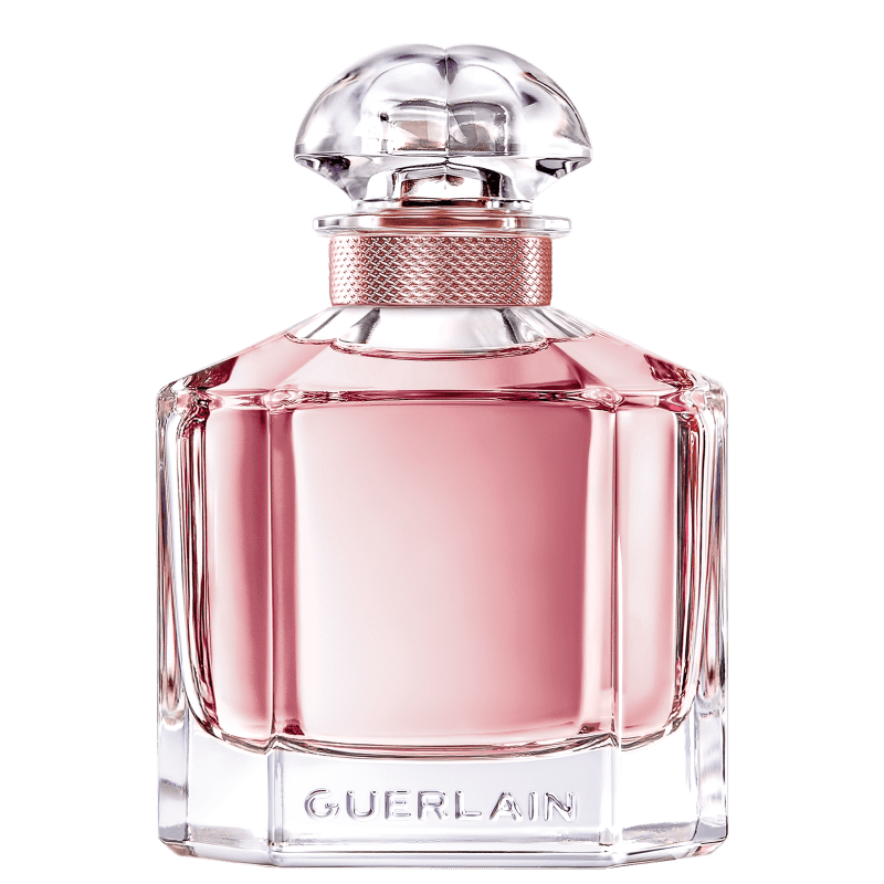 Mon GUERLAIN Florale Eau de Parfum - Perfume Feminino 100ml Menor preço em Mon GUERLAIN Florale Eau de Parfum - Perfume Feminino 100ml